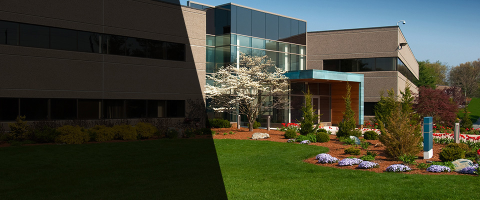 Burnsville Landscapers